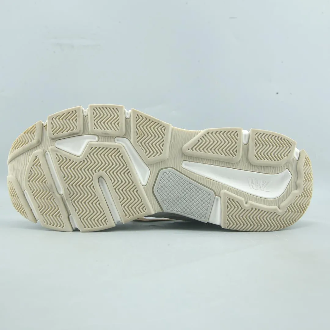 Running Shoes Return Policy ZARA. .