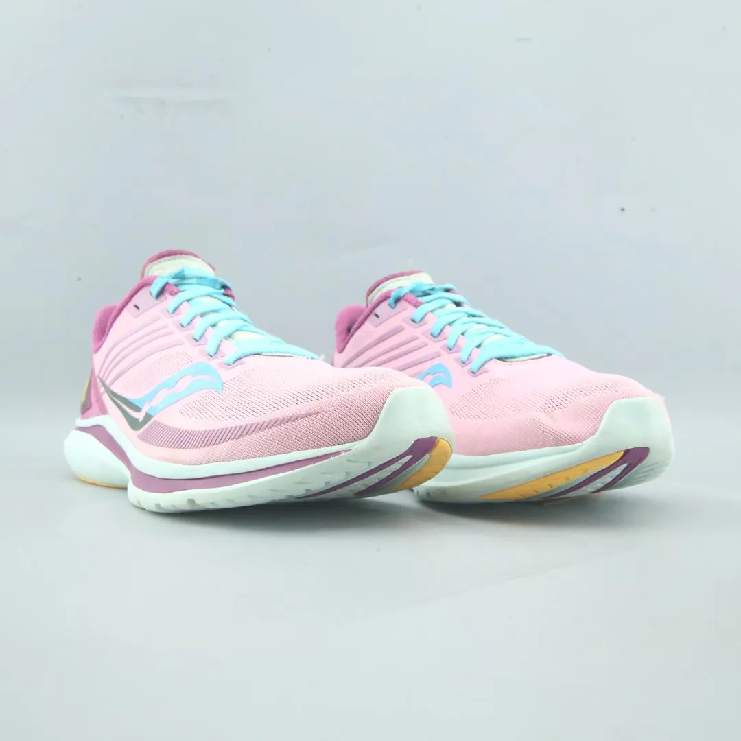 SAUCONY KINVARA 12 Running Shoes For Heavy Guys