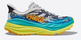 Problems With Shoes Men's Hoka Stinson 7