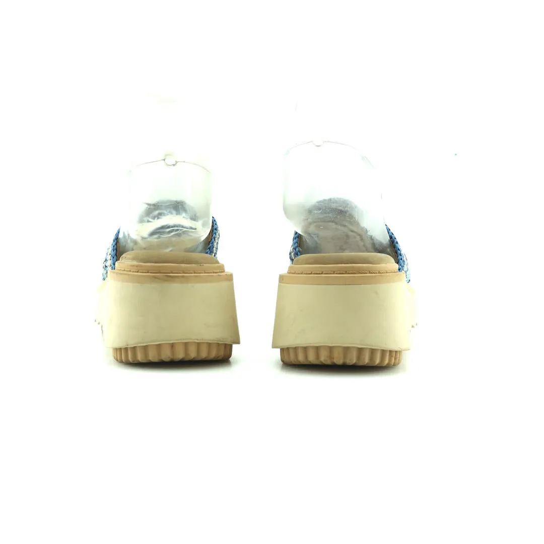 Brogue Shoes With Chinos ZODIAC .