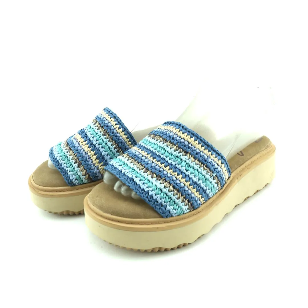 Brogues Style ZODIAC .